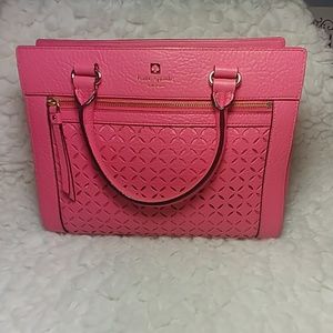 Kate spade satchel New never used